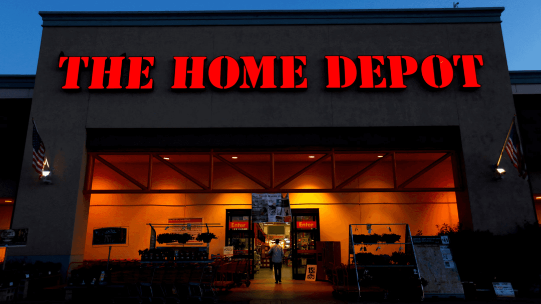 Home Depot