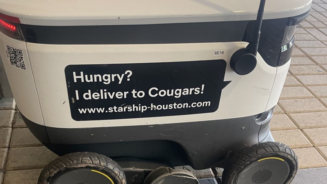 Starship Technologies